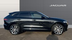 Jaguar F-Pace 2.0 D200 R-Dynamic SE Black 5dr Auto AWD Diesel Estate